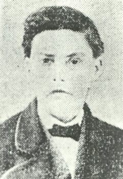 “小乔”莫纳汉