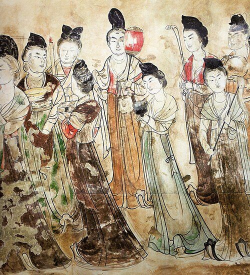 敦煌“女人社”相关民间文书