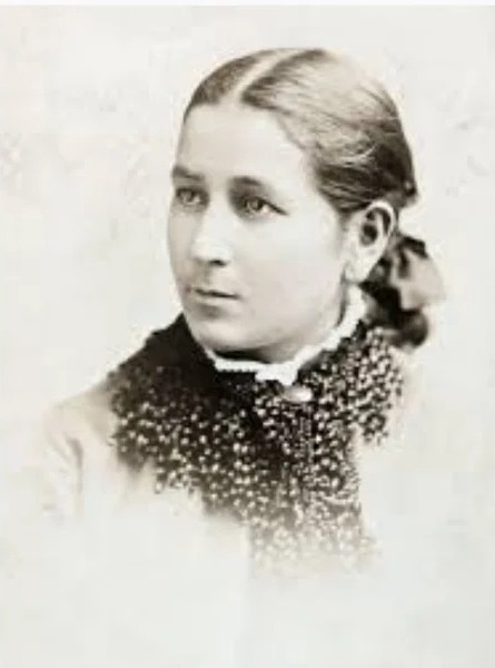 苏塞特·拉弗莱什（Susette La Flesche Tibbles），即“明亮之眼”